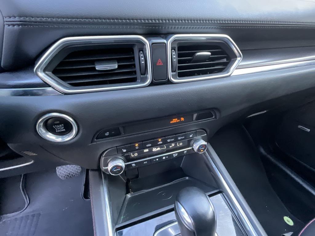 used 2023 Mazda CX-5 car, priced at $26,999