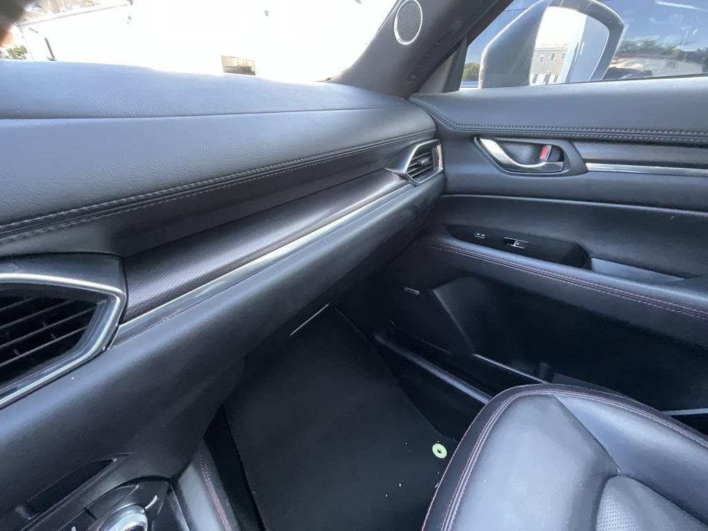 used 2023 Mazda CX-5 car, priced at $26,999