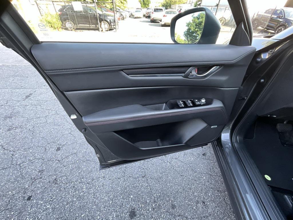 used 2023 Mazda CX-5 car, priced at $26,999