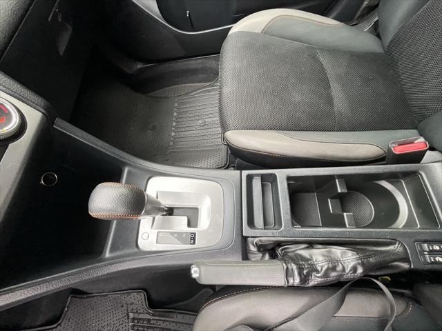 used 2017 Subaru Crosstrek car, priced at $15,988