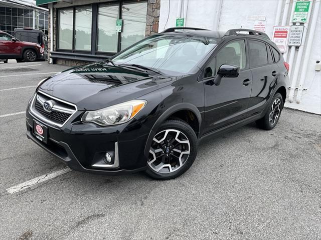 used 2017 Subaru Crosstrek car, priced at $15,988