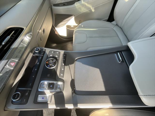 used 2020 Hyundai Palisade car, priced at $31,695