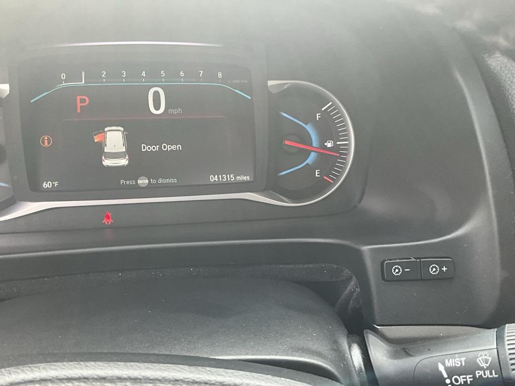 used 2022 Honda Pilot car, priced at $28,999