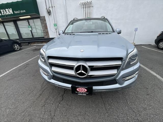 used 2014 Mercedes-Benz GL-Class car, priced at $15,888