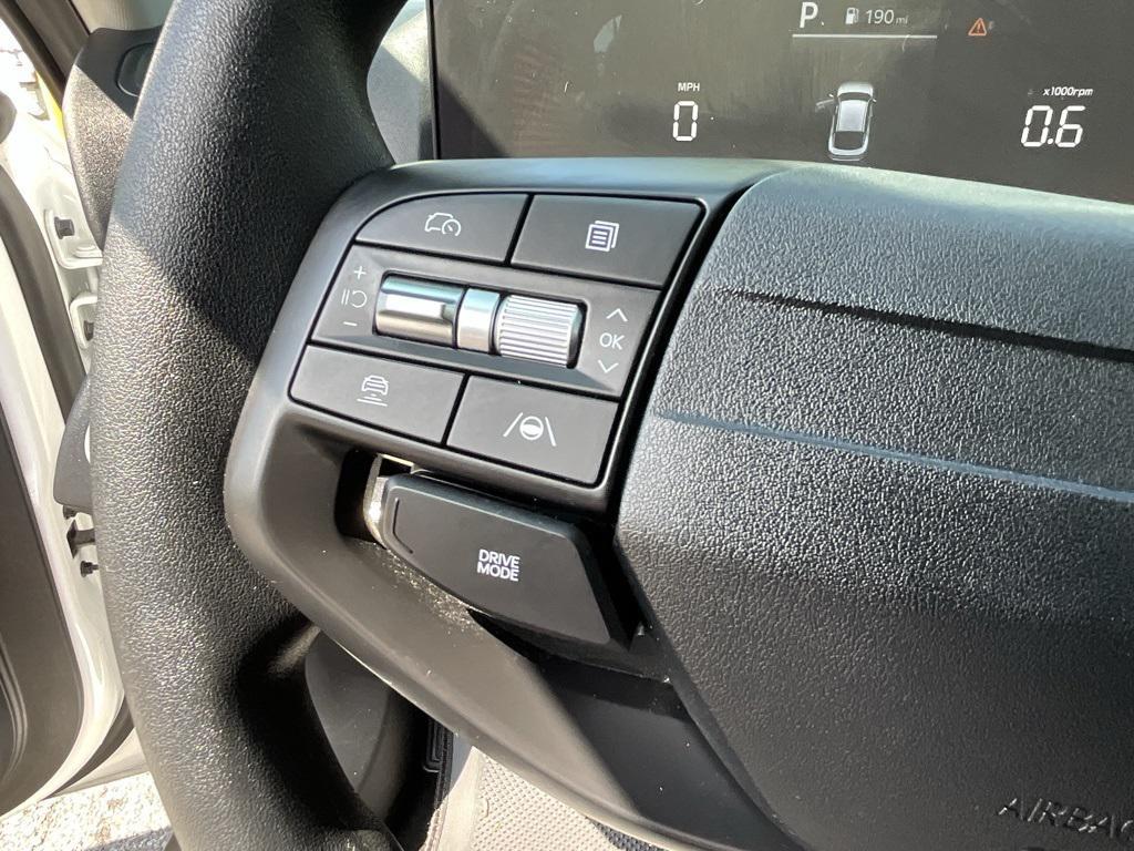 used 2025 Kia K4 car, priced at $21,991