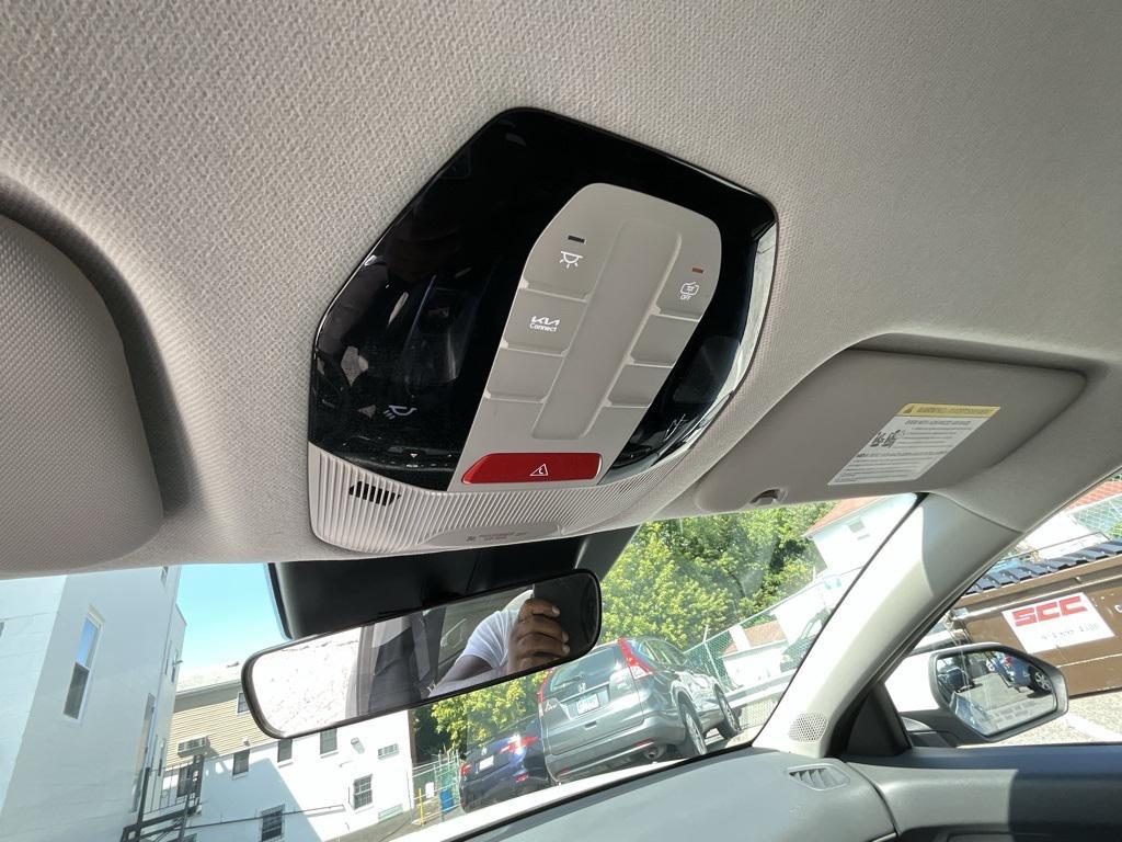 used 2025 Kia K4 car, priced at $21,991