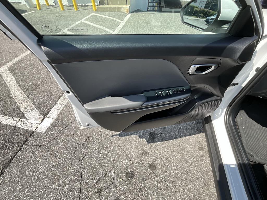 used 2025 Kia K4 car, priced at $21,991