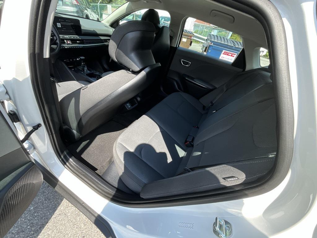 used 2025 Kia K4 car, priced at $21,991