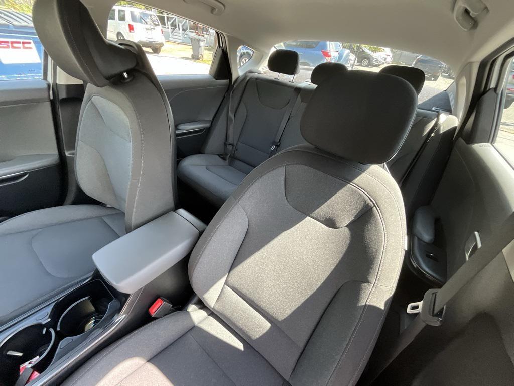 used 2025 Kia K4 car, priced at $21,991