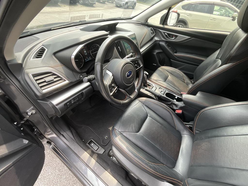 used 2023 Subaru Crosstrek car, priced at $26,235