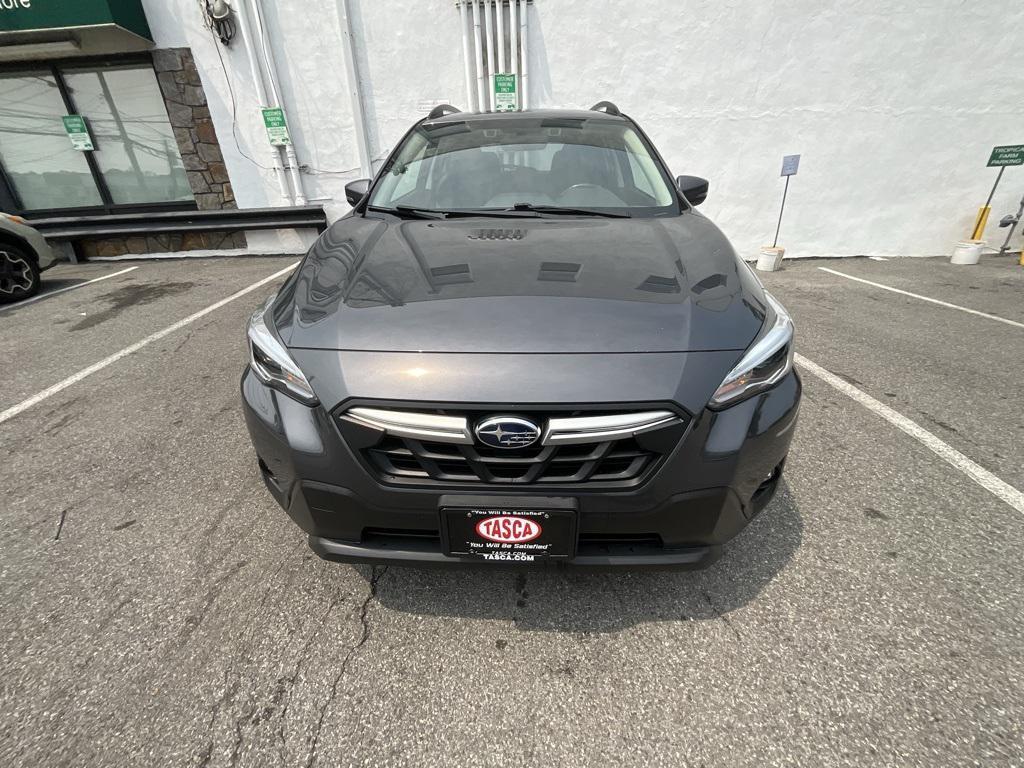 used 2023 Subaru Crosstrek car, priced at $26,235