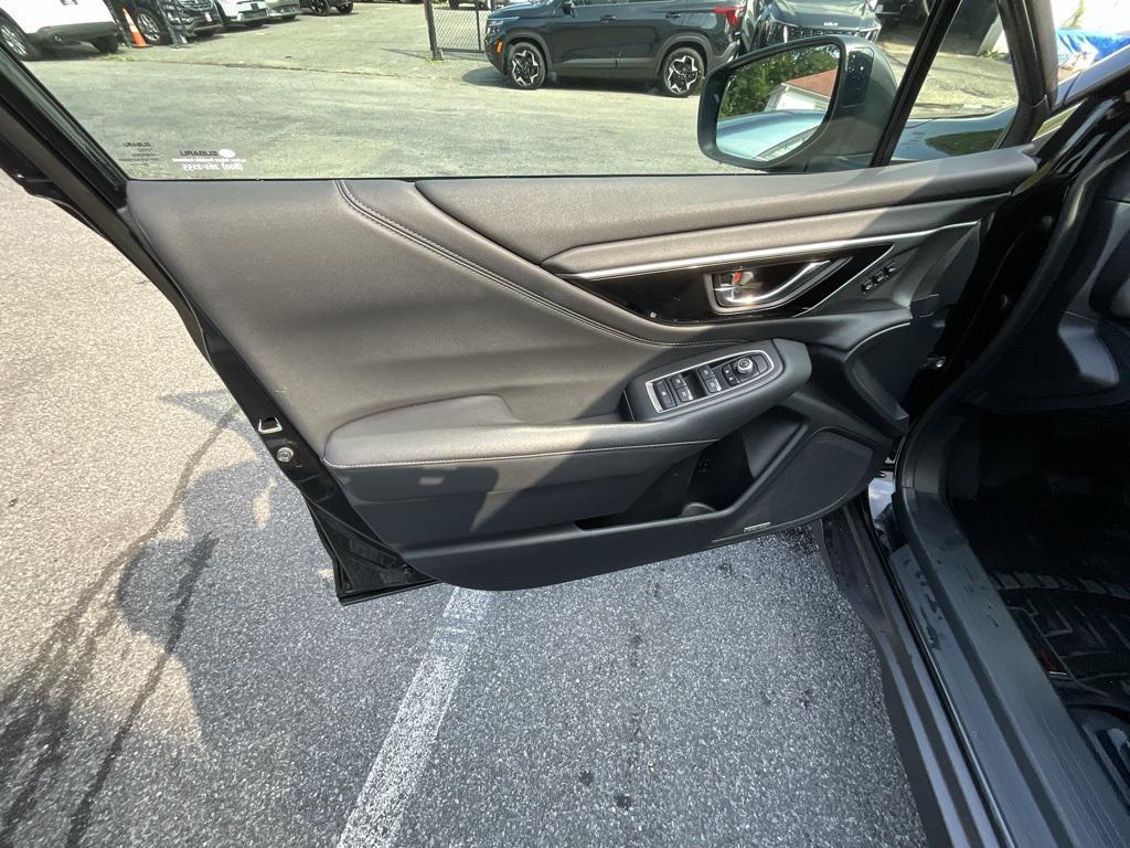used 2020 Subaru Outback car, priced at $22,999