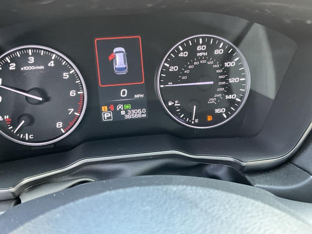 used 2020 Subaru Outback car, priced at $22,999