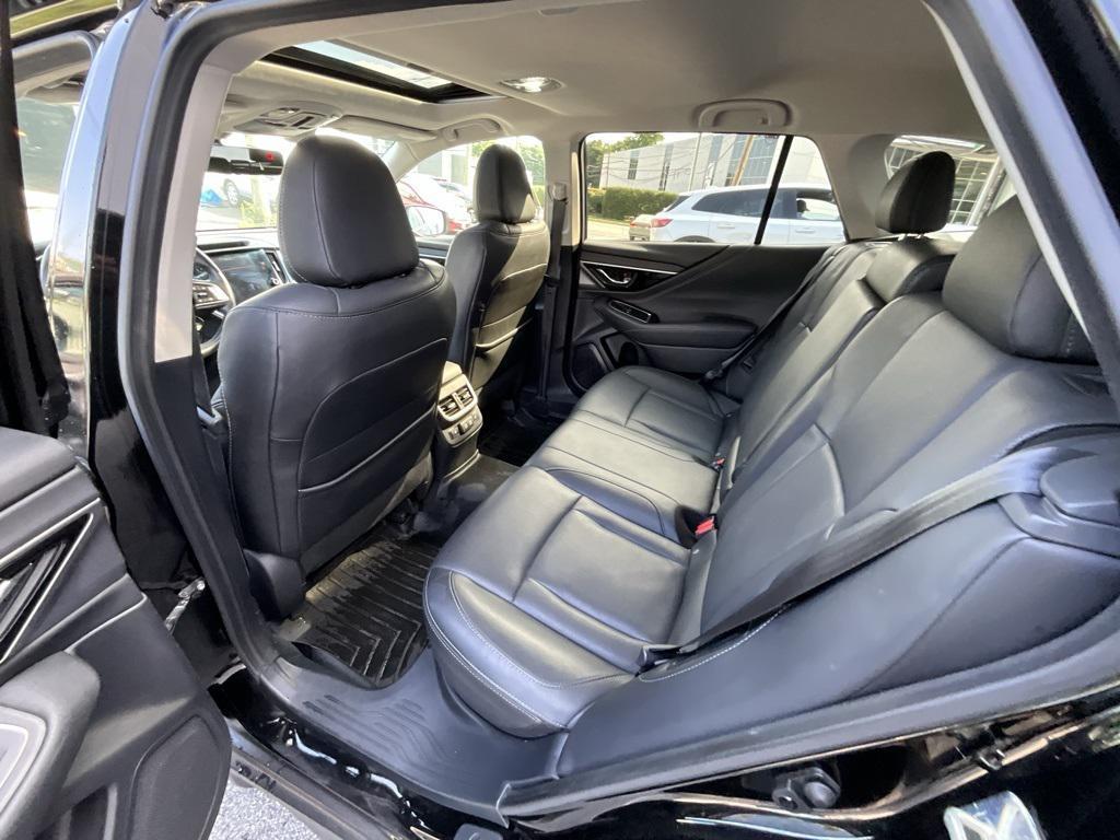 used 2020 Subaru Outback car, priced at $22,999