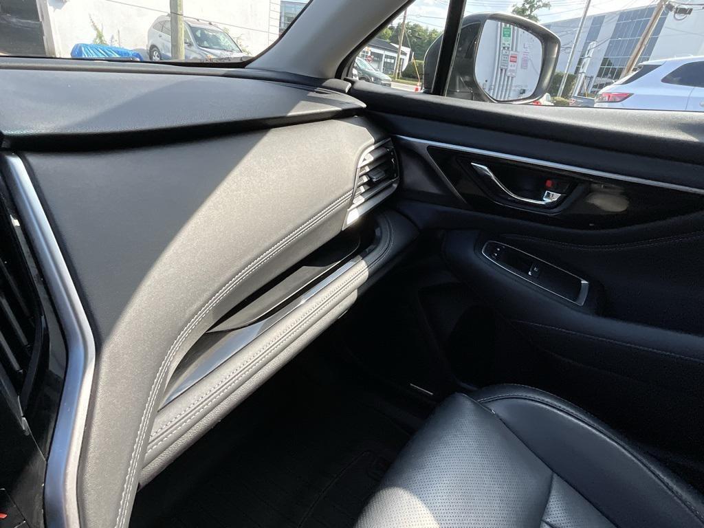 used 2020 Subaru Outback car, priced at $22,999