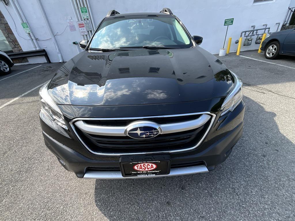 used 2020 Subaru Outback car, priced at $22,999