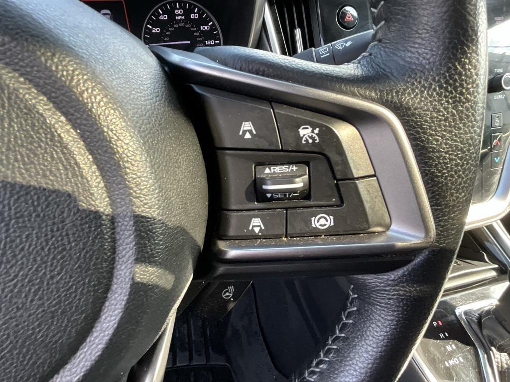 used 2020 Subaru Outback car, priced at $22,999