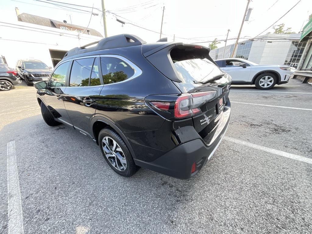 used 2020 Subaru Outback car, priced at $22,999