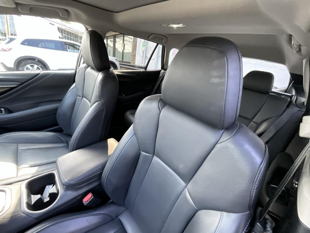 used 2020 Subaru Outback car, priced at $22,999