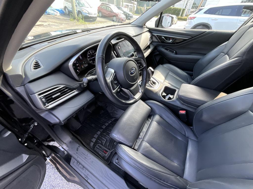 used 2020 Subaru Outback car, priced at $22,999