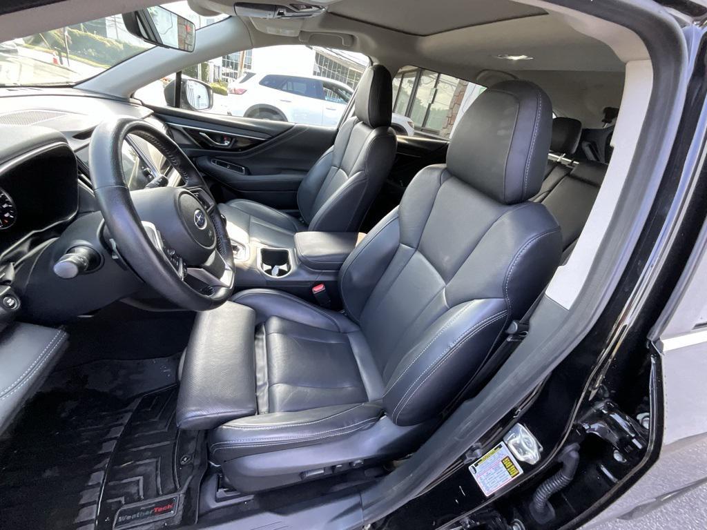 used 2020 Subaru Outback car, priced at $22,999