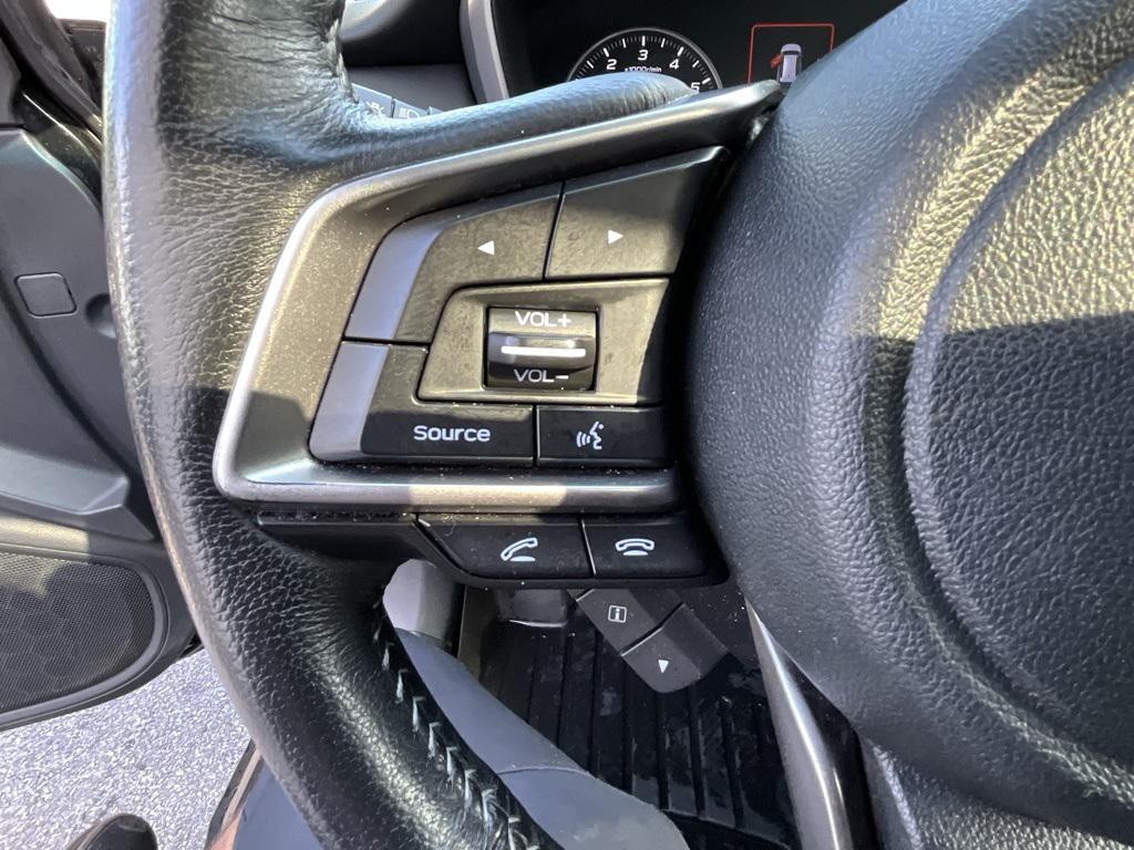 used 2020 Subaru Outback car, priced at $22,999