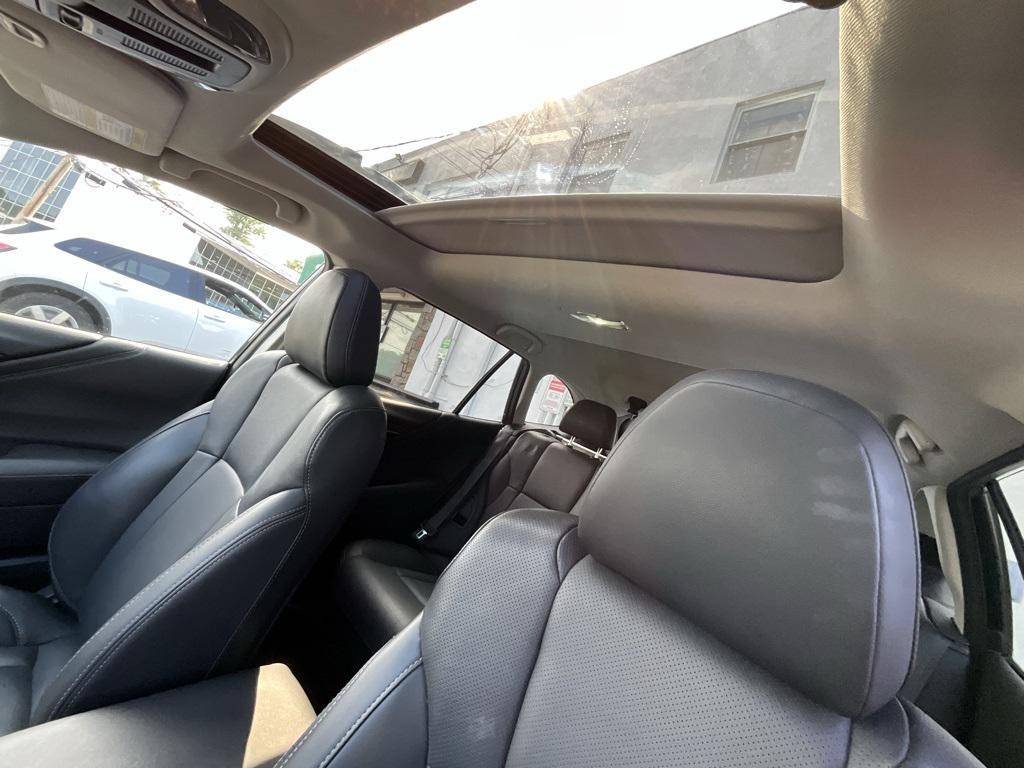 used 2020 Subaru Outback car, priced at $22,999