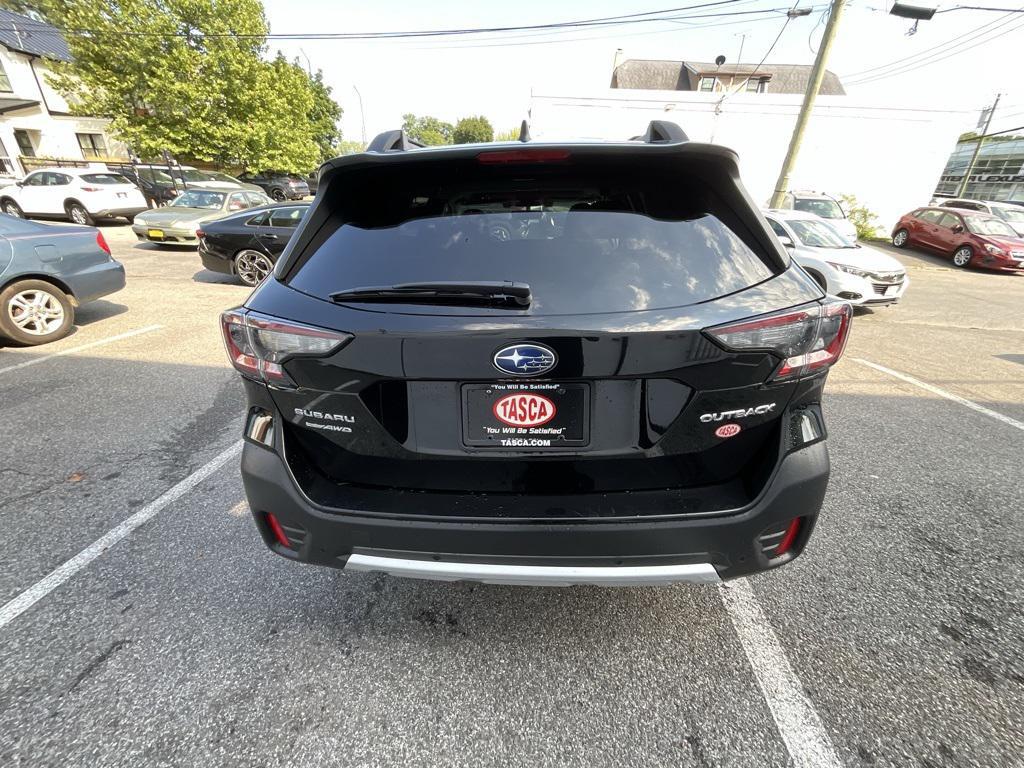 used 2020 Subaru Outback car, priced at $22,999