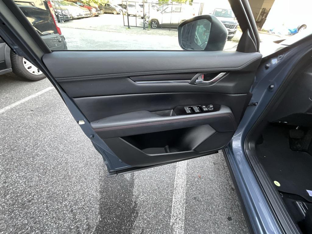 used 2023 Mazda CX-5 car, priced at $24,981