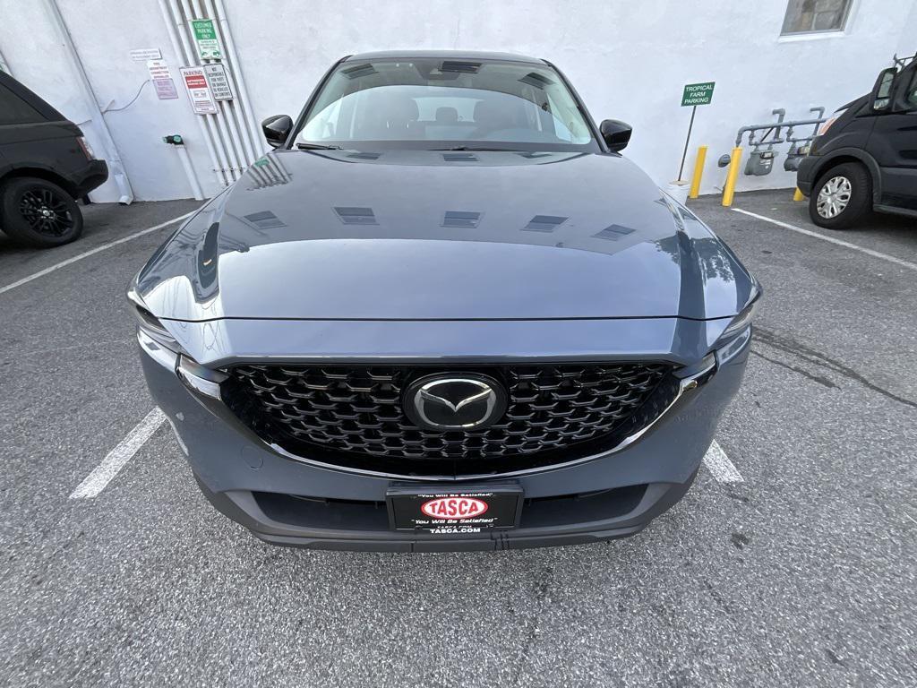 used 2023 Mazda CX-5 car, priced at $24,981