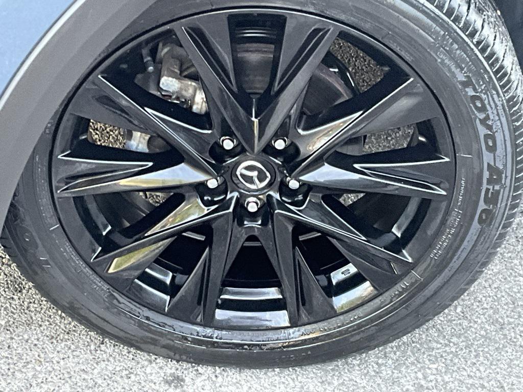 used 2023 Mazda CX-5 car, priced at $24,981