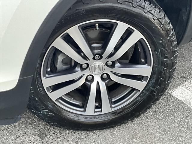 used 2018 Honda Pilot car, priced at $21,999