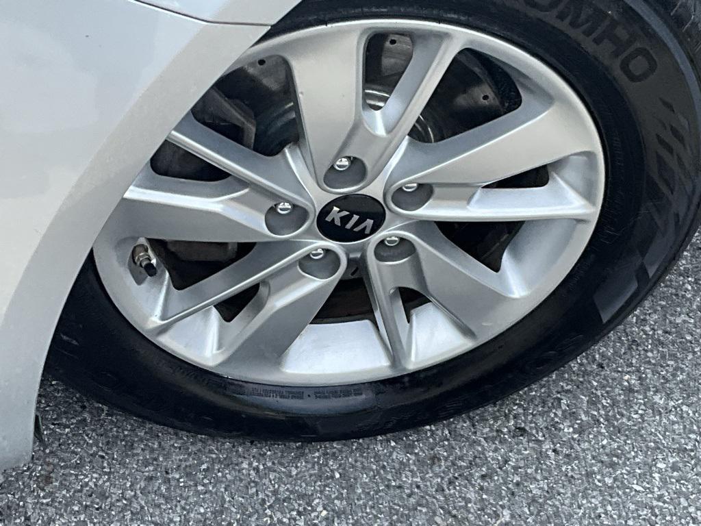 used 2017 Kia Optima car, priced at $14,999