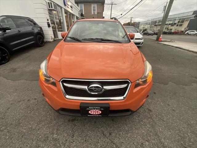 used 2013 Subaru XV Crosstrek car, priced at $12,195