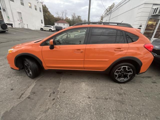 used 2013 Subaru XV Crosstrek car, priced at $12,195