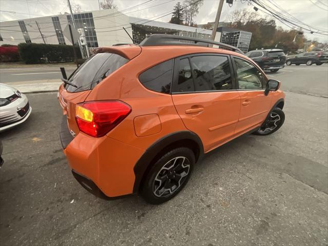 used 2013 Subaru XV Crosstrek car, priced at $12,195