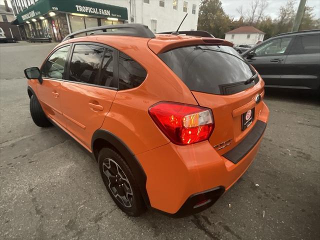 used 2013 Subaru XV Crosstrek car, priced at $12,195