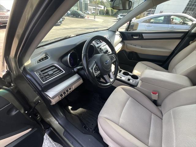 used 2015 Subaru Outback car, priced at $12,999