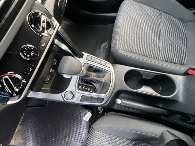 used 2023 Kia Seltos car, priced at $21,991