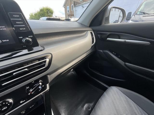 used 2023 Kia Seltos car, priced at $21,991