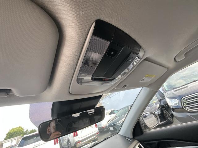 used 2023 Kia Seltos car, priced at $21,991