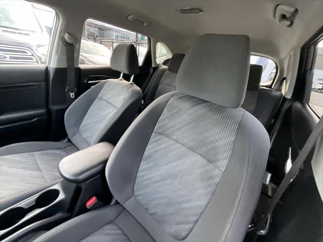 used 2023 Kia Seltos car, priced at $21,991