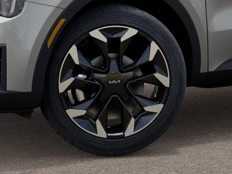 new 2026 Kia Sorento car, priced at $39,500