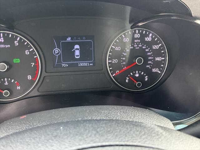used 2018 Kia Optima car, priced at $10,995