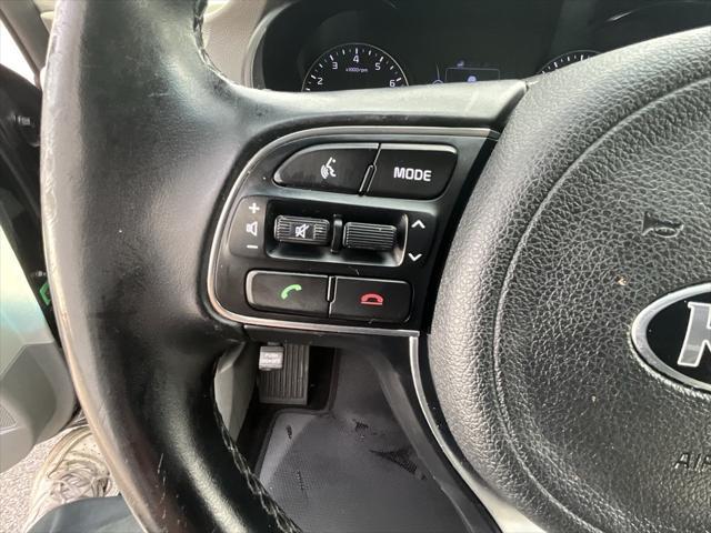 used 2018 Kia Optima car, priced at $10,995