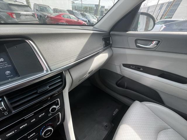 used 2018 Kia Optima car, priced at $10,995