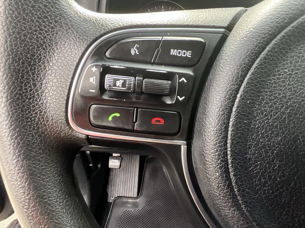 used 2019 Kia Sportage car, priced at $16,777