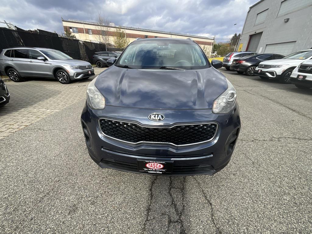 used 2019 Kia Sportage car, priced at $16,777