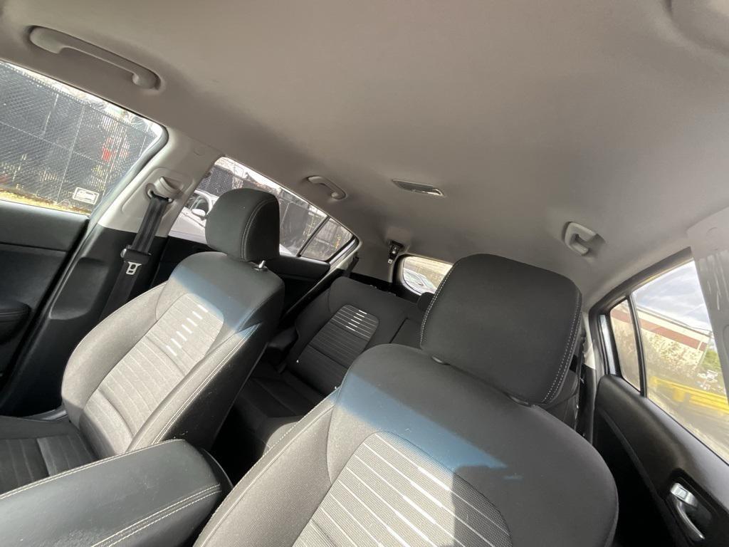 used 2019 Kia Sportage car, priced at $16,777