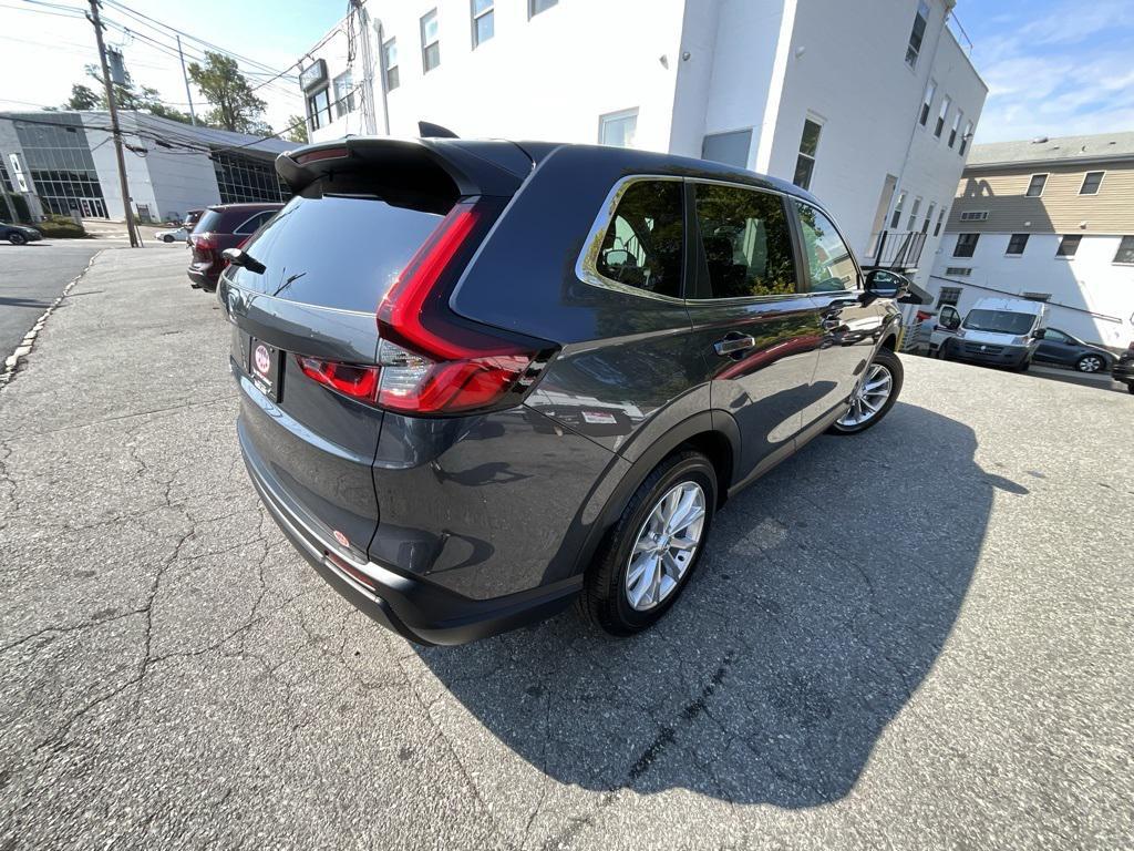 used 2025 Honda CR-V car, priced at $32,444